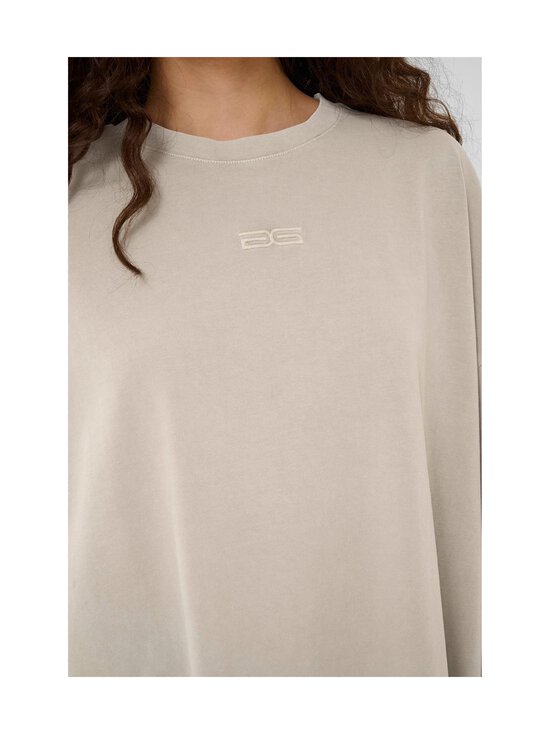 Gestuz - JioGZ Oversize t-krekls - 170510 SILVER SAGE - photo 7 Gestuz - JioGZ Oversize t-krekls - 170510 SILVER SAGE | Stockmann - photo 7