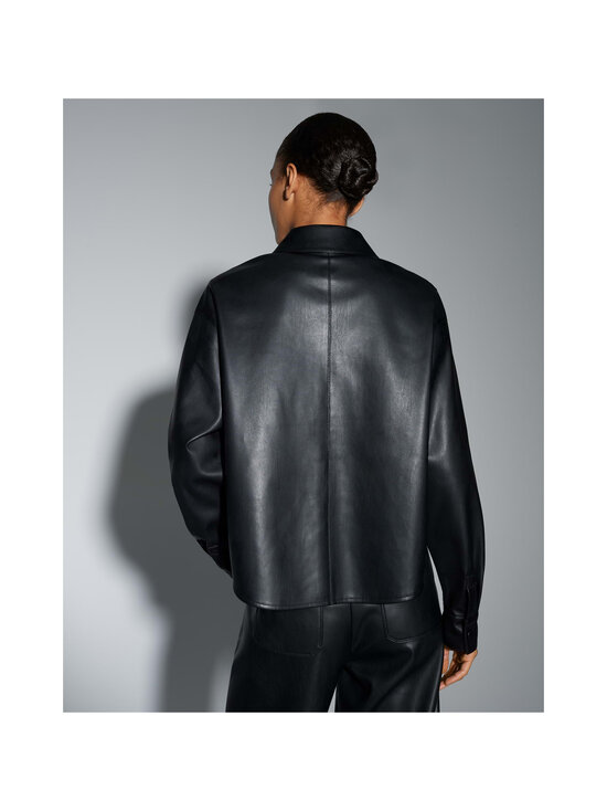 Opus - Fedgy-tekonahkapaita - 900 BLACK | Stockmann - photo 4