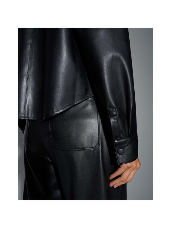 Opus - Fedgy-tekonahkapaita - 900 BLACK | Stockmann - photo 7