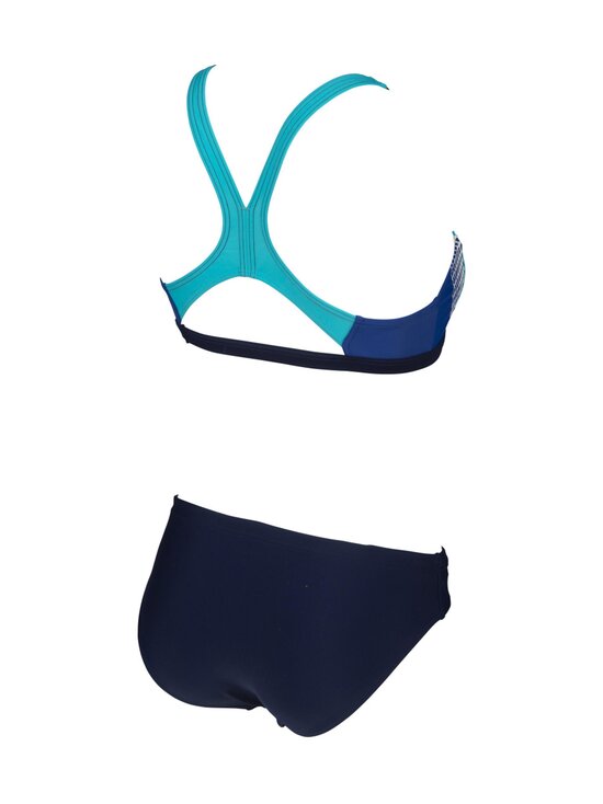 Arena - Threefold Two Pieces bikinis - 781 NAVY-ROYAL-MARTINICA - photo 4 Arena - Threefold Two Pieces bikinis - 781 NAVY-ROYAL-MARTINICA | Stockmann - photo 4