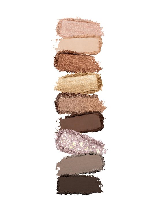 KIKO Milano - New Glamour Multi Finish Eyeshadow Palette -luomiväripaletti - 01 EARTH TONES - photo 2 KIKO Milano - New Glamour Multi Finish Eyeshadow Palette -luomiväripaletti - 01 EARTH TONES | Stockmann - photo 2