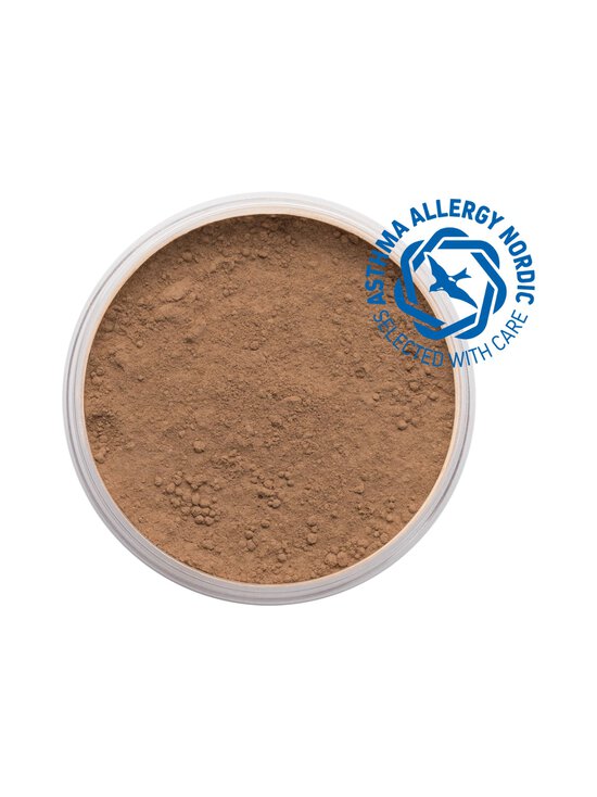 Idun Minerals - Mineral Powder Foundation -mineraalipuuterimeikkivoide - YLVA NEUTRAL MEDIUM/TAN - photo 4 Idun Minerals - Mineral Powder Foundation -mineraalipuuterimeikkivoide - YLVA NEUTRAL MEDIUM/TAN | Stockmann - photo 4