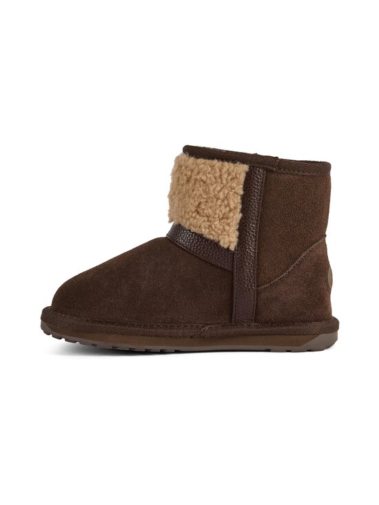 EMU Australia - Madden Mini Teens -talvikengät - CHOCOLATE | Stockmann - photo 4