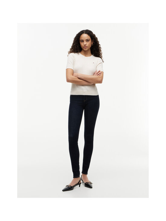 Tommy Hilfiger - Como Skinny -farkut - 02E NOS RINSE | Stockmann - photo 2