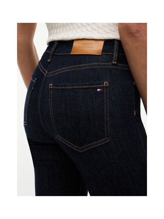 Tommy Hilfiger - Como Skinny -farkut - 02E NOS RINSE | Stockmann - photo 5