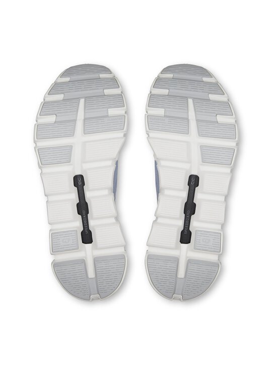 ON - Cloud 6 Coast -sneakerit - NIMBUS | HERON | Stockmann - photo 4