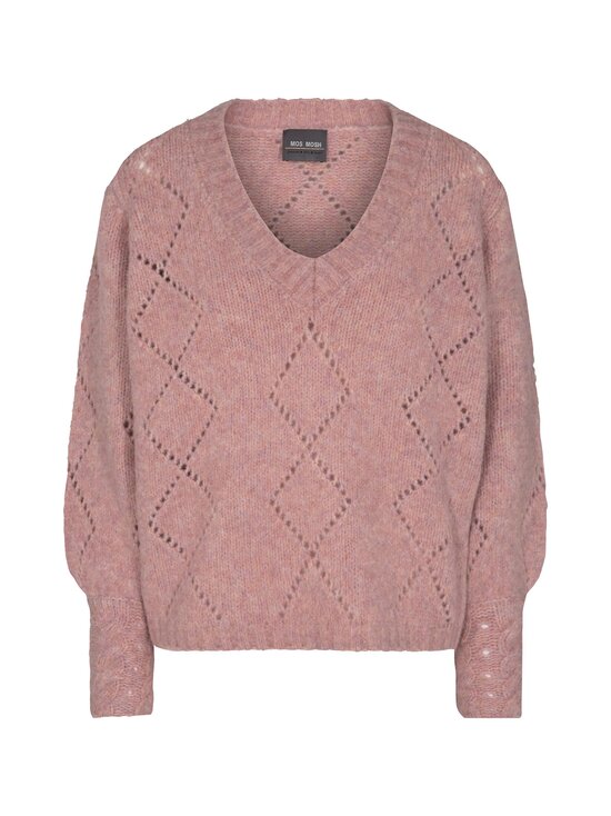 Zimma Knit -neule