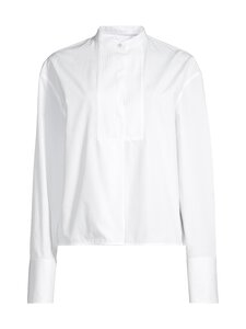 Jil Sander - Thursday-paita - 100 OPTIC WHITE | Stockmann