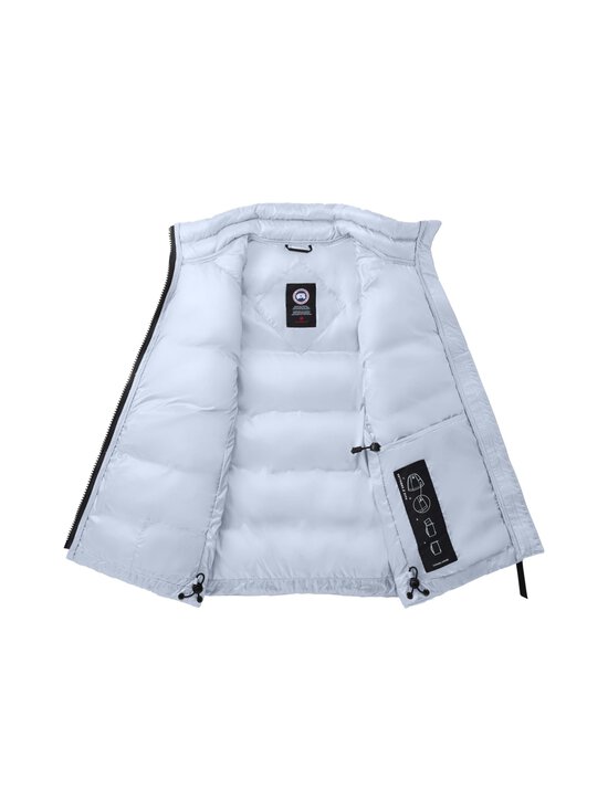 Canada Goose - Cypress-untuvaliivi - 854 DAWN BLUE-AUBE BLEU - photo 2 Canada Goose - Cypress-untuvaliivi - 854 DAWN BLUE-AUBE BLEU | Stockmann - photo 2