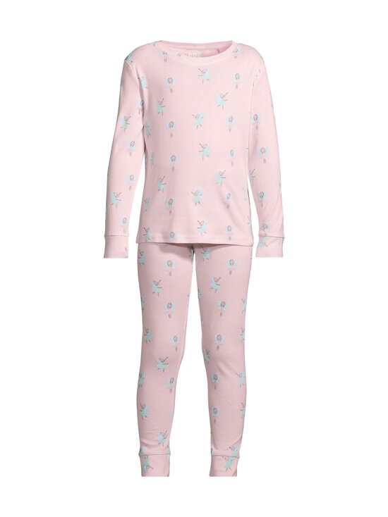 Bogi - Pidžaama Denise, suurused 80–110 cm - BALLET SLIPPER PINK - photo 1 Bogi - Pidžaama Denise, suurused 80–110 cm - BALLET SLIPPER PINK | Stockmann - photo 1