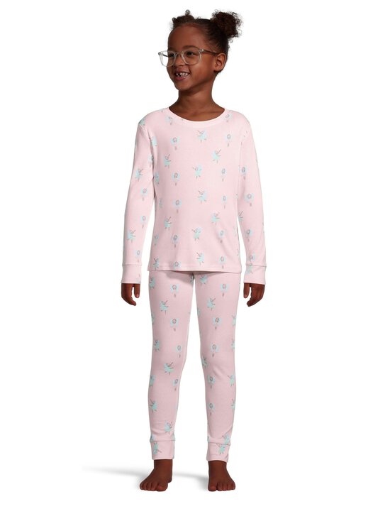 Bogi - Pidžaama Denise, suurused 80–110 cm - BALLET SLIPPER PINK - photo 2 Bogi - Pidžaama Denise, suurused 80–110 cm - BALLET SLIPPER PINK | Stockmann - photo 2