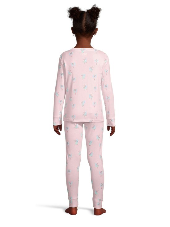 Bogi - Pidžaama Denise, suurused 80–110 cm - BALLET SLIPPER PINK - photo 3 Bogi - Pidžaama Denise, suurused 80–110 cm - BALLET SLIPPER PINK | Stockmann - photo 3