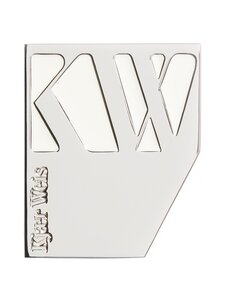 Kjaer Weis - Case Iconic Edition Cheek -metallikotelo | Stockmann