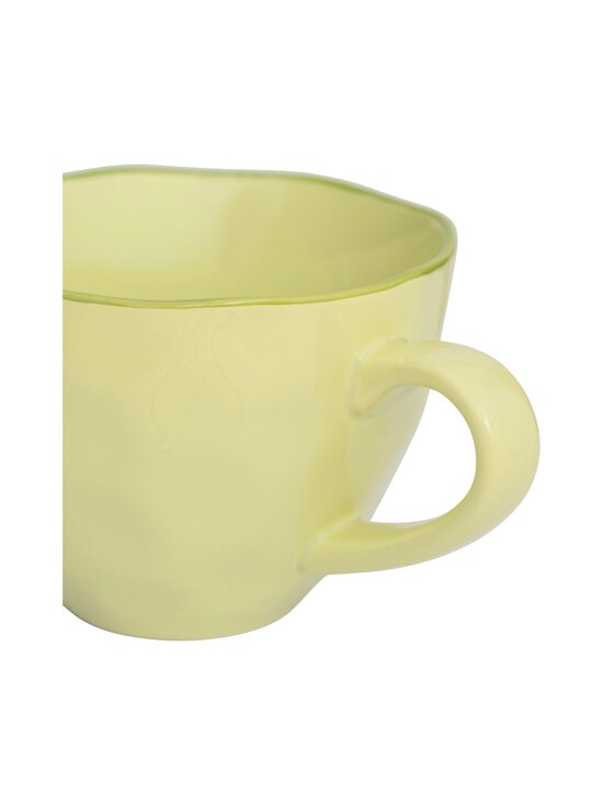 Urban Nature Culture - Good Morning Cappuccino And Tea -kuppi - PALE GREEN | Stockmann - photo 2