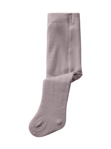 Name It - NbfWak- merinosekoitteiset sukkahousut - PURPLE DOVE | Stockmann