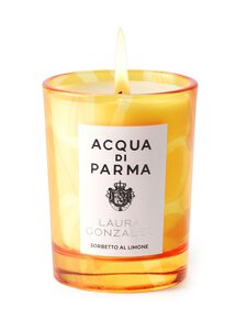Acqua Di Parma - Sorbetto Al Limone -tuoksukynttilä 200 g - SORBETTO | Stockmann