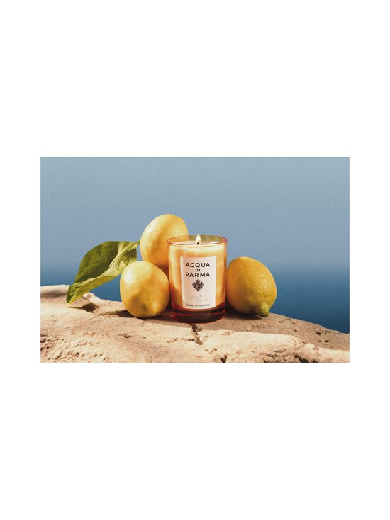 Acqua Di Parma - Sorbetto Al Limone -tuoksukynttilä 200 g - SORBETTO | Stockmann - photo 3