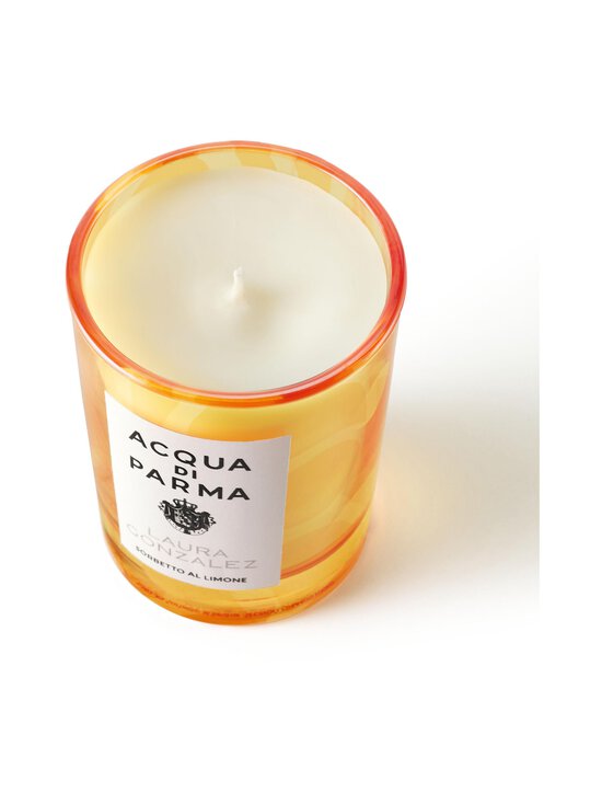Acqua Di Parma - Sorbetto Al Limone -tuoksukynttilä 200 g - SORBETTO | Stockmann - photo 4