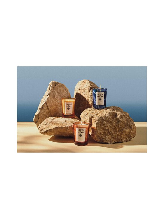 Acqua Di Parma - Sorbetto Al Limone -tuoksukynttilä 200 g - SORBETTO | Stockmann - photo 5