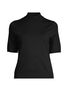 ESSENTIALS by Stockmann - Fabiana-neulepusero - BLACK | Stockmann