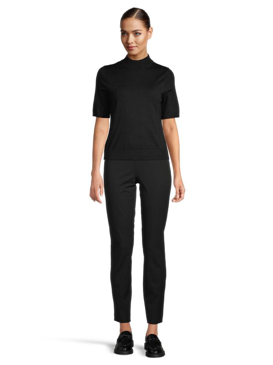 ESSENTIALS by Stockmann - Fabiana-neulepusero - BLACK | Stockmann - photo 2