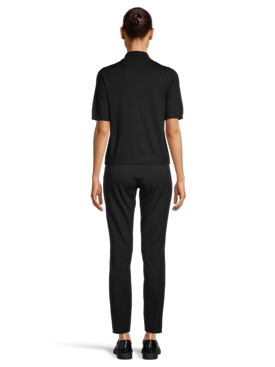 ESSENTIALS by Stockmann - Fabiana-neulepusero - BLACK | Stockmann - photo 3