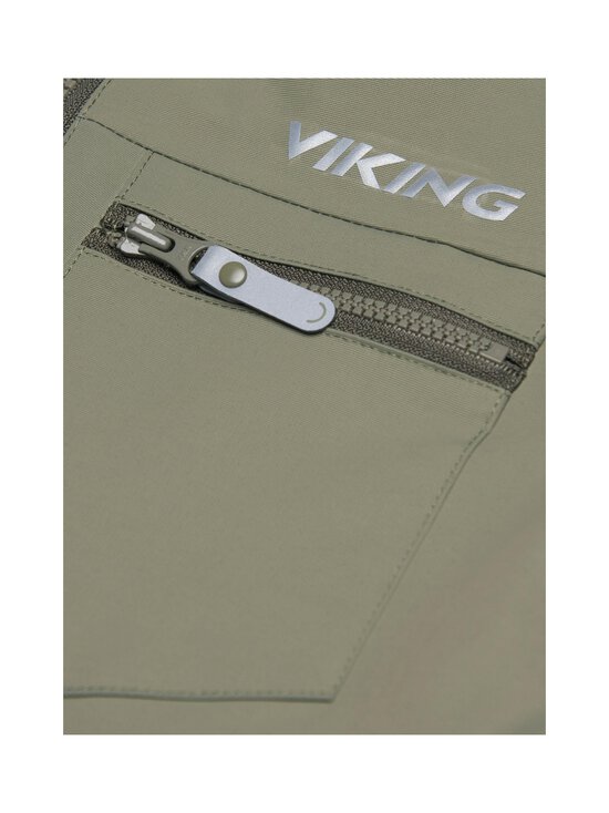 Viking - Fun-ulkoiluhaalari - 37 OLIVE - photo 5 Viking - Fun-ulkoiluhaalari - 37 OLIVE | Stockmann - photo 5