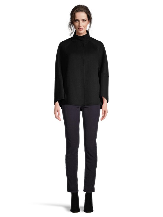 I Blues - Pisolo Wool Blend Jacket - 001 NERO - photo 2 I Blues - Pisolo Wool Blend Jacket - 001 NERO | Stockmann - photo 2