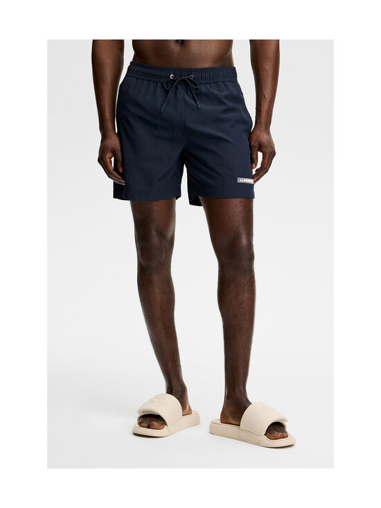 J.Lindeberg - Ujumispüksid Banks Solid - 6855 JL NAVY | Stockmann - photo 2