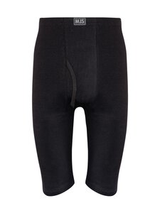 MJS - Pika säärega bokserid Bamboo Bermuda - BLACK BLACK | Stockmann