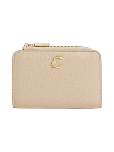 Coccinelle - Rahakott C-Me - N64 SANDSHELL | Stockmann