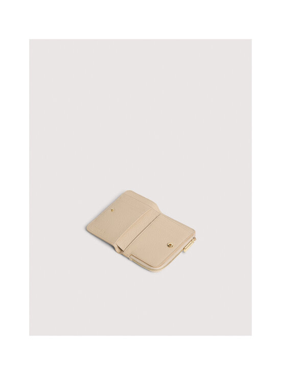 Coccinelle - Rahakott C-Me - N64 SANDSHELL | Stockmann - photo 2