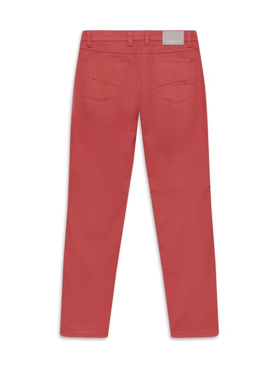 Bugatti - Casual-housut - 950 RED | Stockmann - photo 2