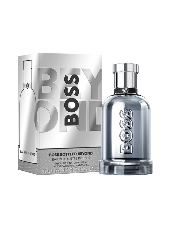 BOSS - Bottled Beyond For Him EdT Intense -tuoksu - NOCOL | Stockmann - photo 5