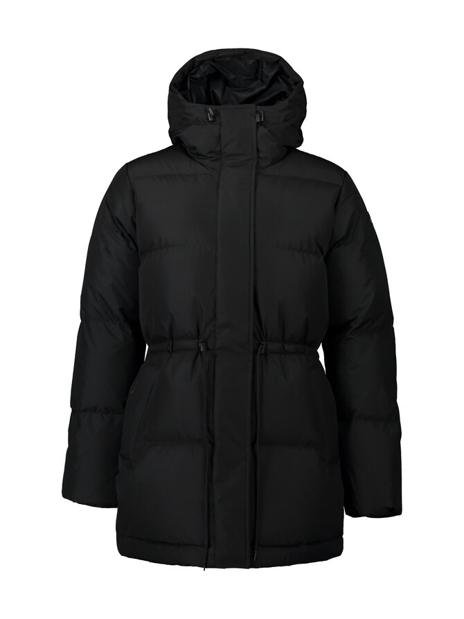 Enviro down jacket