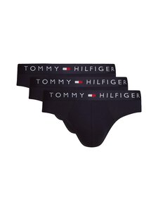 Tommy Hilfiger - Aluspüksid Brief, 3 paari - 0SY DES SKY/DES SKY/DES SKY Tommy Hilfiger - Aluspüksid Brief, 3 paari - 0SY DES SKY/DES SKY/DES SKY | Stockmann