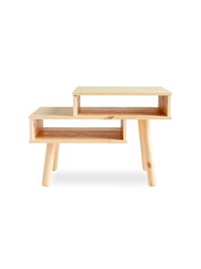 Karup Design - Hako-sohvapöytä - BEIGE | Stockmann