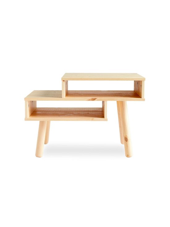 Karup Design - Hako-sohvapöytä - BEIGE - photo 1 Karup Design - Hako-sohvapöytä - BEIGE | Stockmann - photo 1
