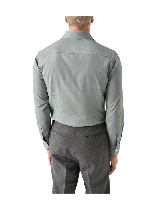 Eton - Contemporary Fit Signature Oxford -kauluspaita - 62 GREEN - photo 6 Eton - Contemporary Fit Signature Oxford -kauluspaita - 62 GREEN | Stockmann - photo 6