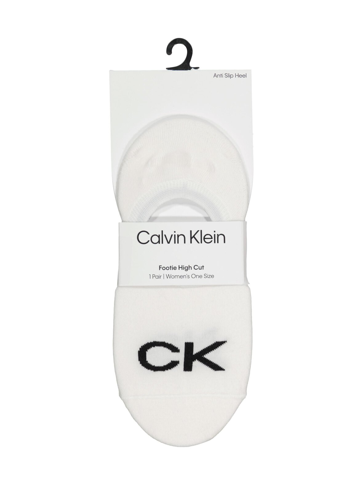 Calvin Klein Underwear Kristal modern logo -sukat