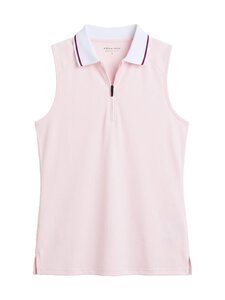 Röhnisch - Rib Poloshirt -paita - S545 CRADLE PINK | Stockmann