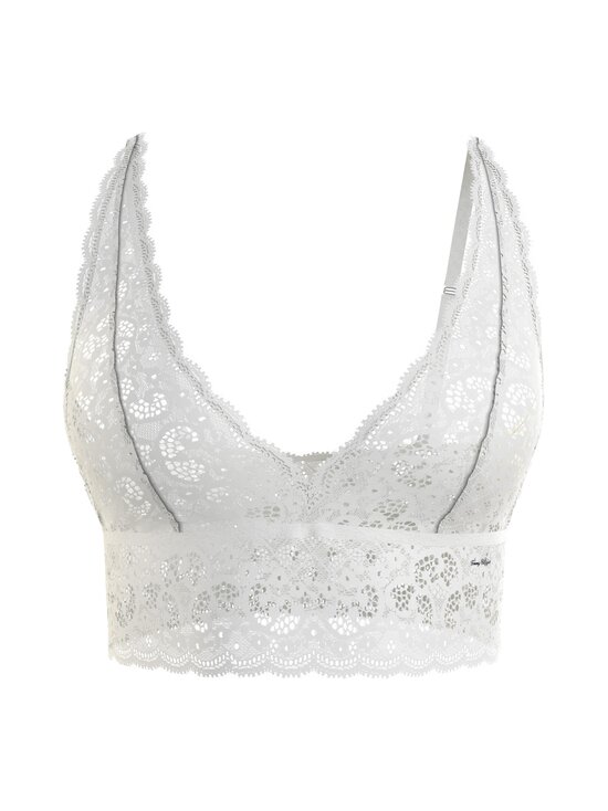 Triangle Bralette -rintaliivit