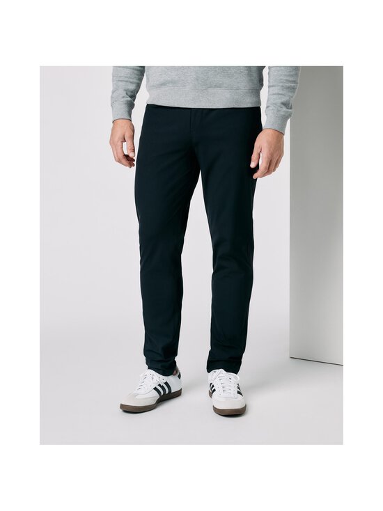 Vuori - Meta Athletic Slim Fit 32 -housut - BLK BLACK | Stockmann - photo 2