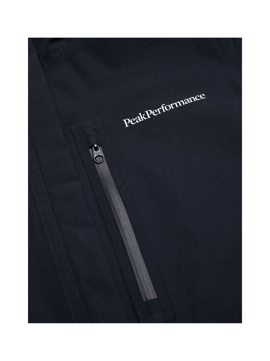Peak Performance - W Xenon -takki - 020 BLACK | Stockmann - photo 4