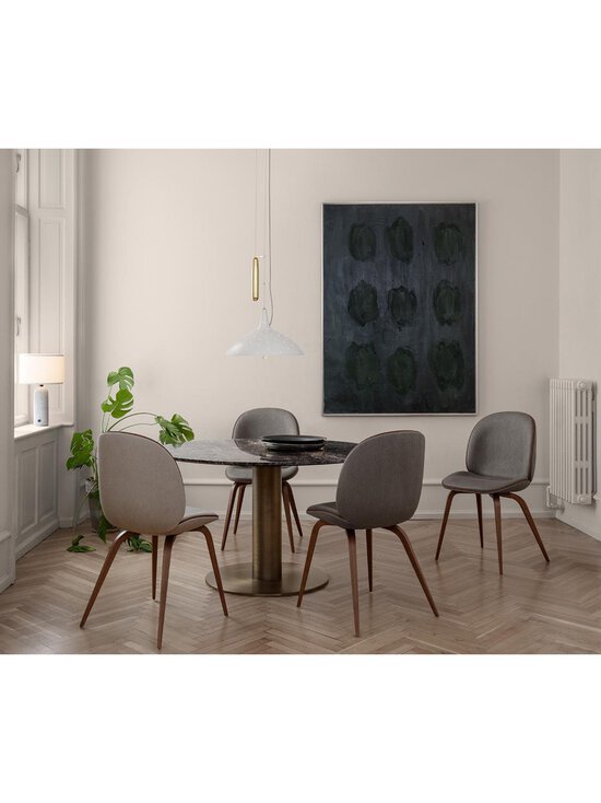 Gubi - 2.0-ruokapöytä - MUSTA | Stockmann - photo 2