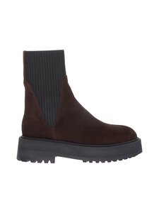 Flattered - Aurora-nahkanilkkurit - 002 CHOCOLATE SUEDE Flattered - Aurora-nahkanilkkurit - 002 CHOCOLATE SUEDE | Stockmann
