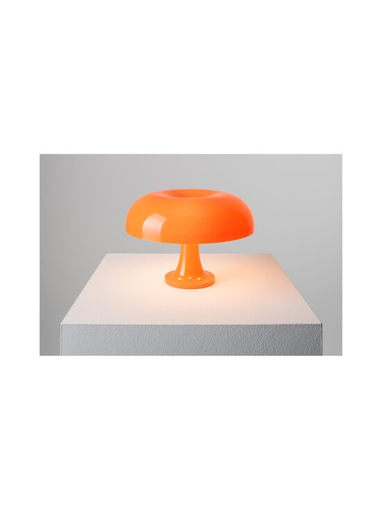 Artemide - Nessino-pöytävalaisin - ORANGE | Stockmann - photo 2