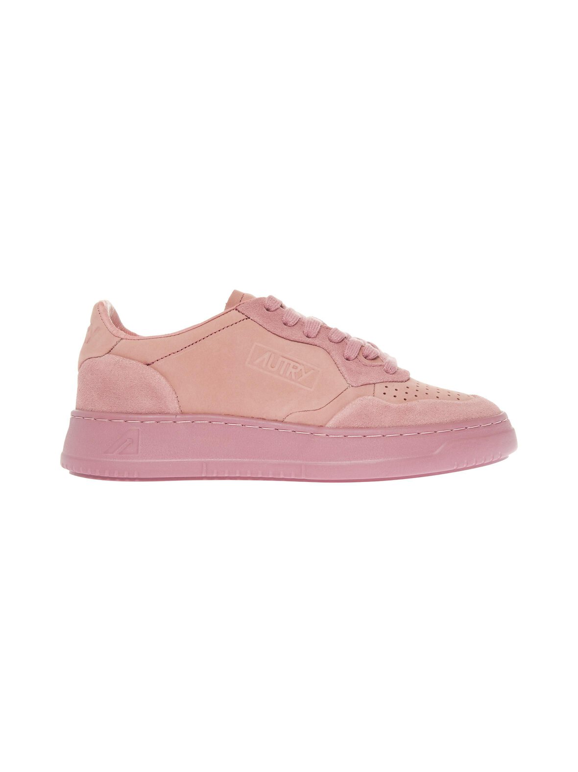 Medalist Low Wom -sneakerit