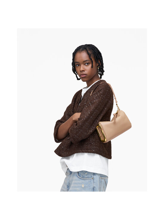 Marc Jacobs - Õlakott The Snapshot Shoulder - 230 CAMEL | Stockmann - photo 5