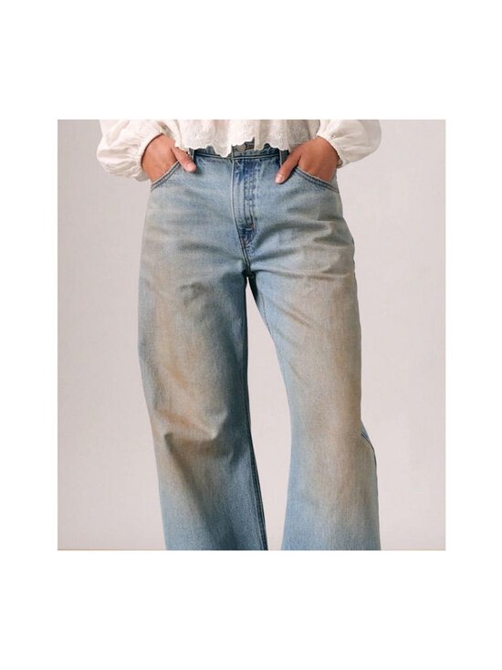 Levi's - Teksapüksid Loose Boot - 0000000246 EASY DAYS | Stockmann - photo 3